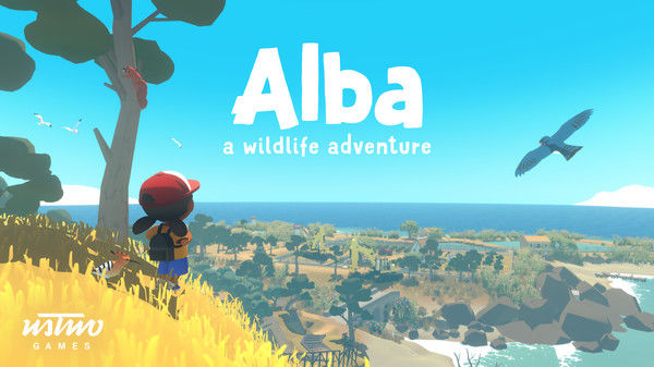 Alba A Wildlife Adventure游戏安卓版图1: