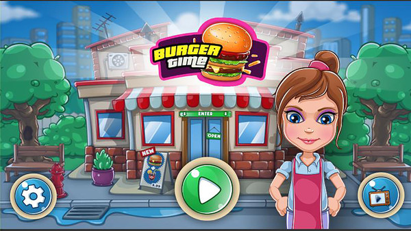 美味汉堡王模拟器游戏安卓版图4: