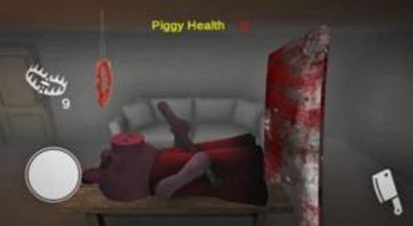 小猪医院游戏中文版（Piggy Hospital）图1: