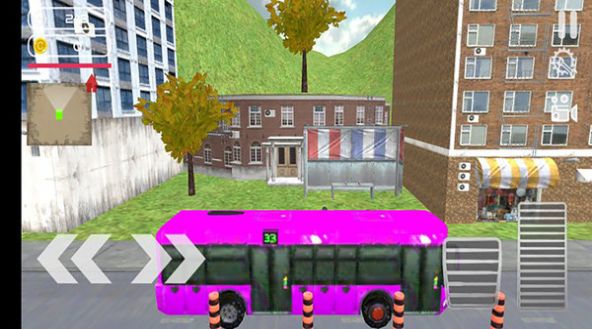 国际巴士游戏安卓中文版图3:
