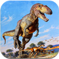 恐龙岛模拟器游戏