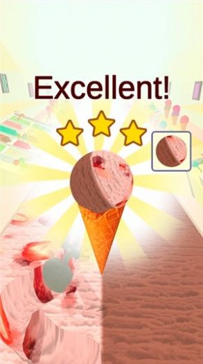 冰淇淋快跑游戏安卓版图3: