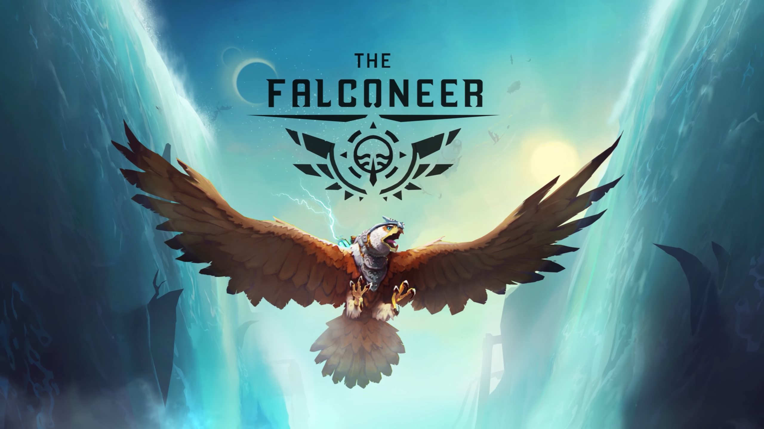 猎鹰者游戏手机版（The Falconeer）图1: