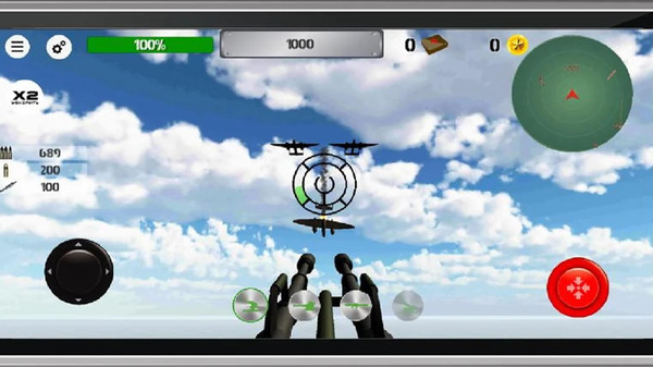 岛屿防御者游戏手机安卓版图2: