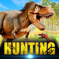 恐龙猎人侏罗纪生存游戏