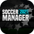 Soccer Manager 2021游戏中文汉化版 v0.1.3