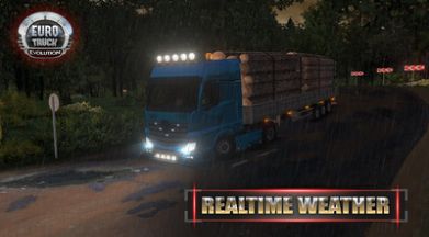 非洲卡车模拟器普通游戏中文版图2: