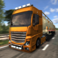 非洲卡车模拟器游戏