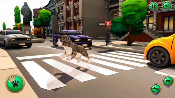 非常宠物猫模拟器游戏安卓版图3: