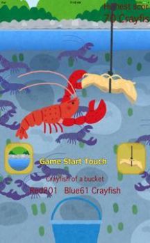 小龙虾捕捞游戏中文版图3: