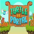 Turtle vs Portal手机版