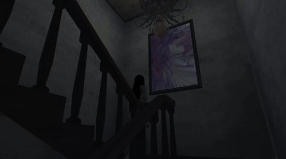恐怖鬼魂游戏图2