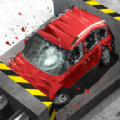汽车粉碎模拟器游戏安卓版 v1.1
