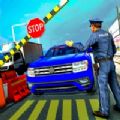边防警察模拟器游戏