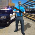 犯罪城市警察通缉游戏