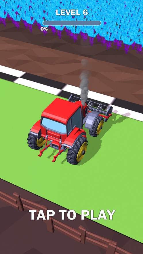 Grass Crop 3D游戏安卓版图1:
