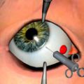 眼科医生模拟器游戏