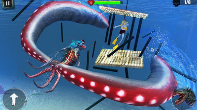 海底猎杀游戏安卓版图3: