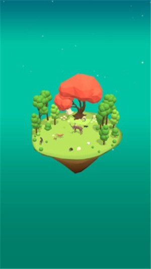 动物像素岛游戏官方手机版图1: