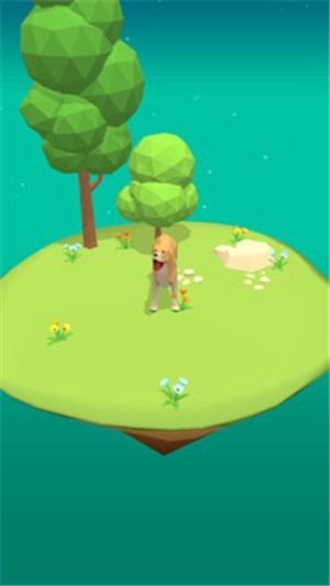 动物像素岛游戏官方手机版图2:
