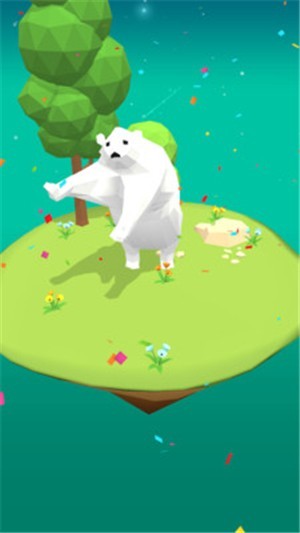动物像素岛游戏官方手机版图3: