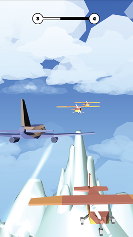 超级航空公司游戏安卓版图2: