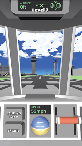 超级航空公司游戏安卓版 v0.7截图