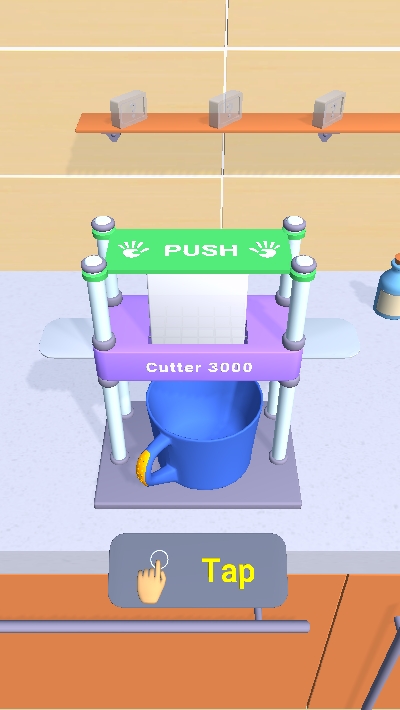 肥皂制造模拟器游戏安卓版图4: