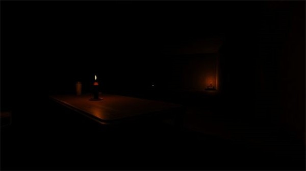 黑暗中的蜡烛中文安卓版图2: