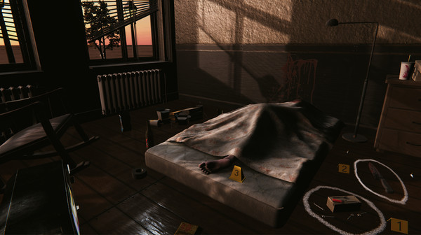 FBI Agent Simulator游戏免费手机版图4: