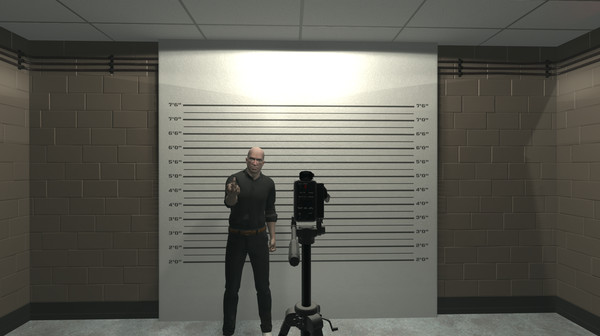 FBI Agent Simulator游戏免费手机版图3: