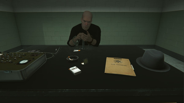 FBI Agent Simulator游戏免费手机版图1: