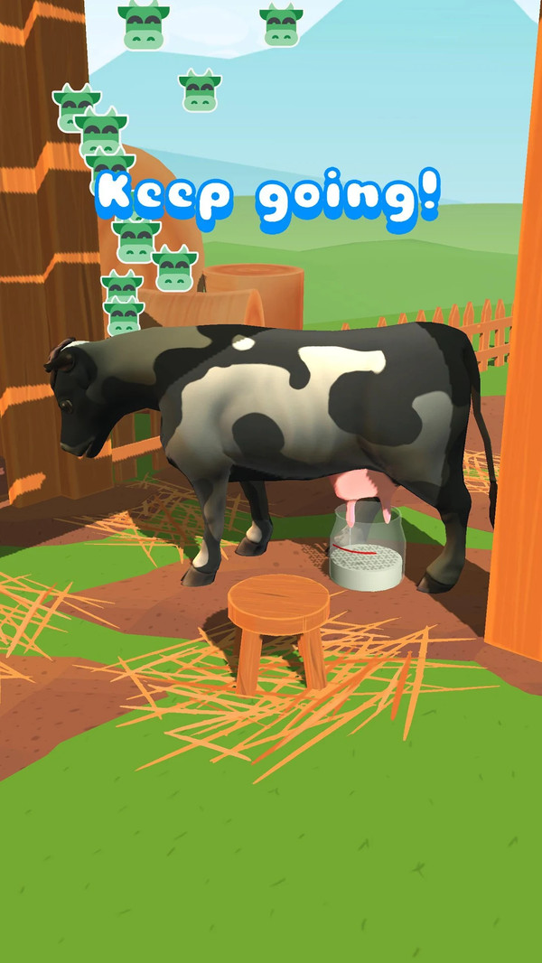 牛奶大师游戏安卓版图2: