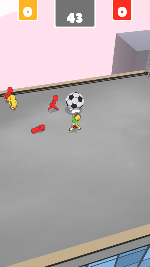 天台足球游戏安卓最新版图3: