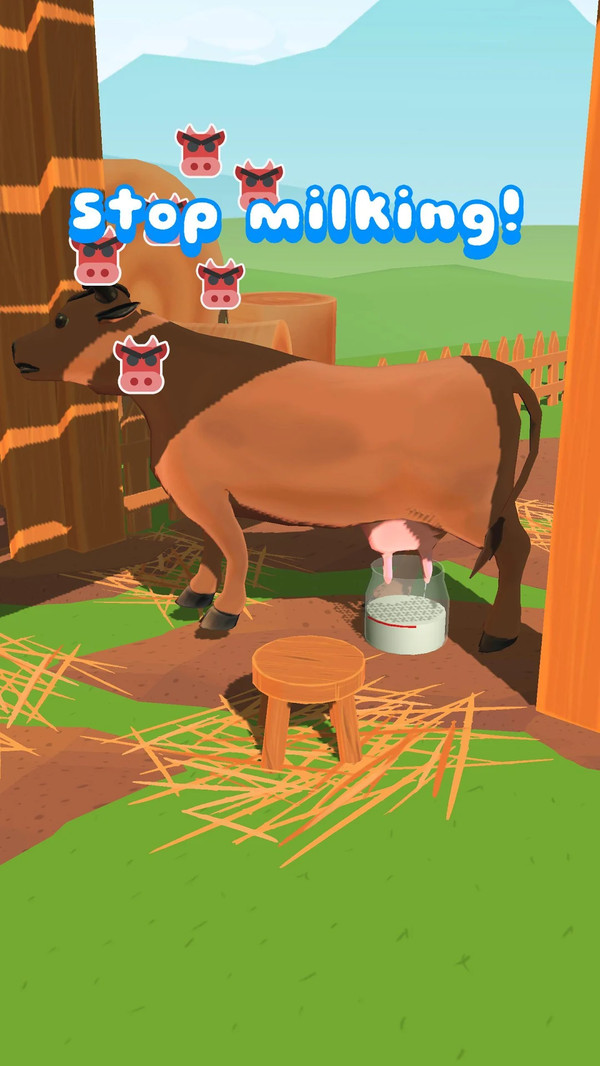 牛奶大师游戏安卓版图3: