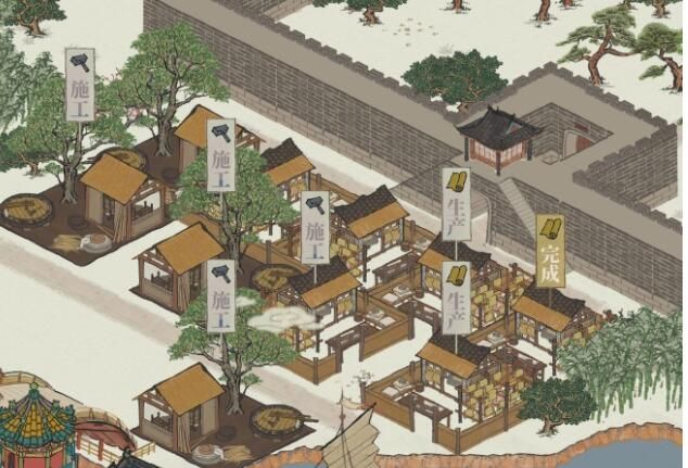 江南百景图地图碎片怎么刷 地图碎片速刷攻略图片2
