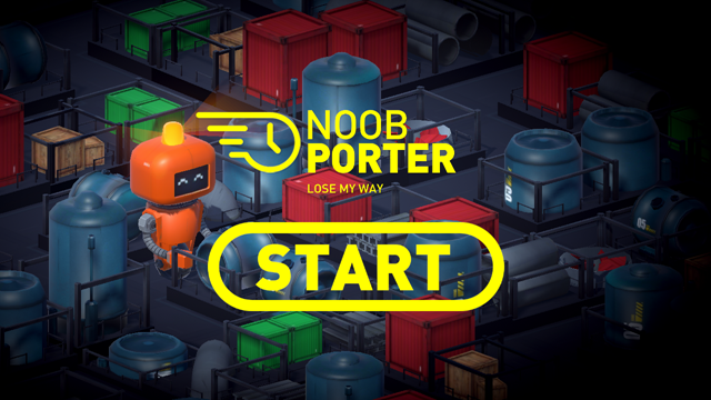 Noob Porter游戏安卓中文版图3:
