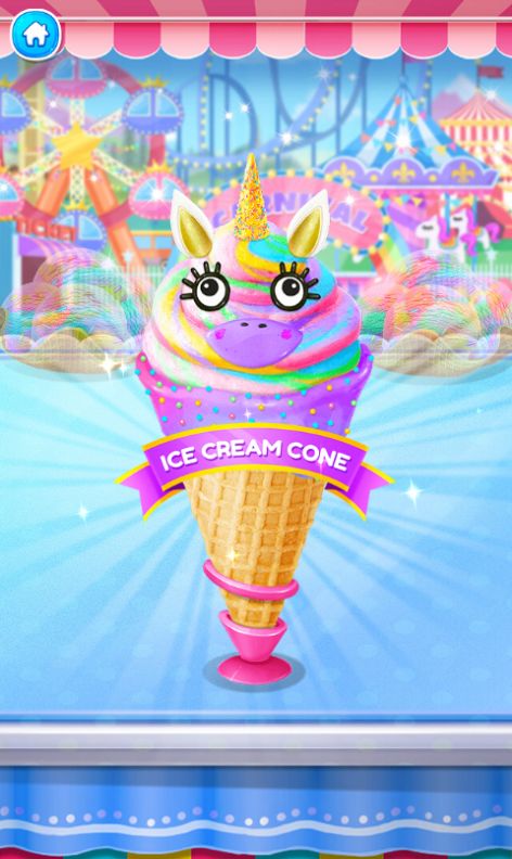 宝宝做冰淇淋游戏官方安卓版图4:
