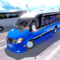 质子公车驾驶模拟器游戏汉化最新版 v1.0.1