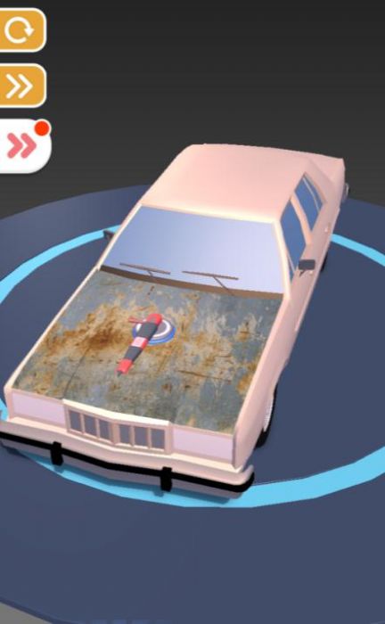 修车高手3D游戏安卓最新版图3: