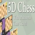 5D国际象棋游戏