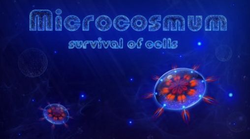 微生物细胞模拟器游戏手机版官方器图3: