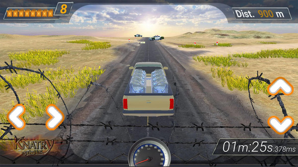 运输货车驾驶模拟游戏安卓最新版图3: