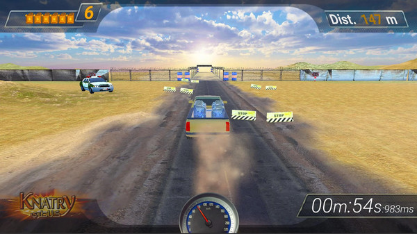 运输货车驾驶模拟游戏安卓最新版图4:
