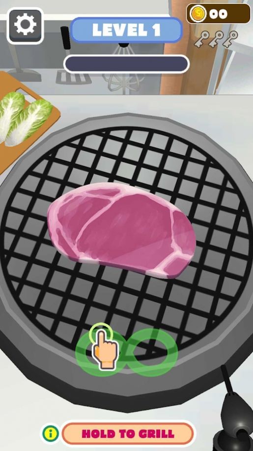烤肉店模拟器游戏安卓手机版图5: