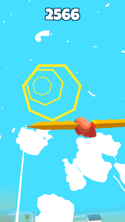 画一个飞机游戏安卓版（Draw a Plane）图3: