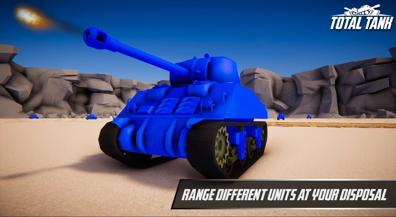 坦克战模拟器游戏手机安卓版图6: