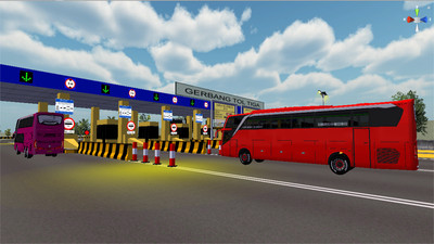 esbus模拟巴士游戏中文安卓版图4: