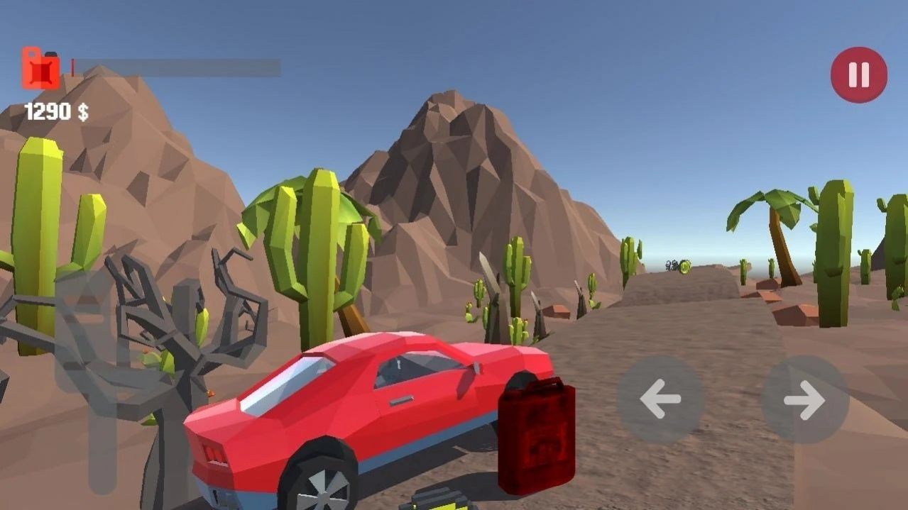 大山攀登3D游戏安卓最新版图3: