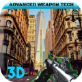 3D枪机模拟器游戏